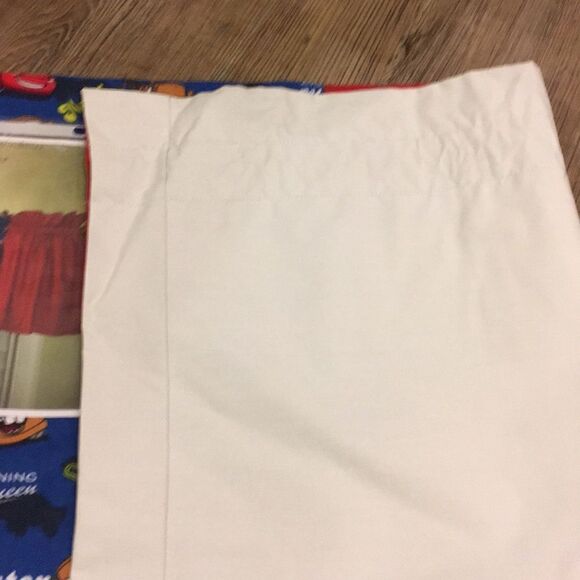 Custom Made Cars Curtains - Picture 4 of 4